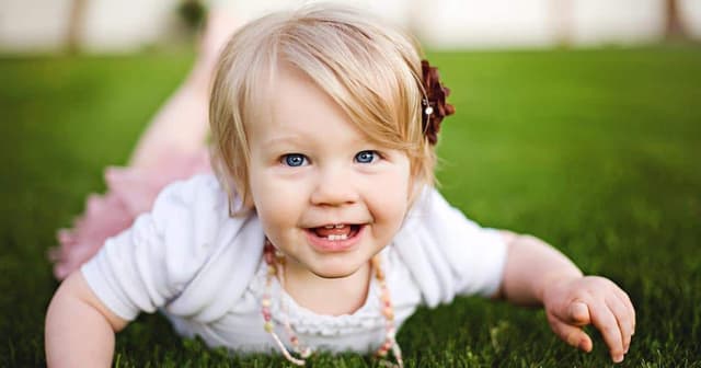 Rett Sendromu Nedir? Belirtileri Nelerdir? image