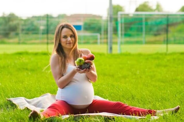 Annenin Stresi Çocuğun Erken Doğmasına Sebep Olur Mu? image