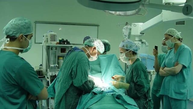 Endometriozis Kistinin Laparoskopik Ameliyatı image