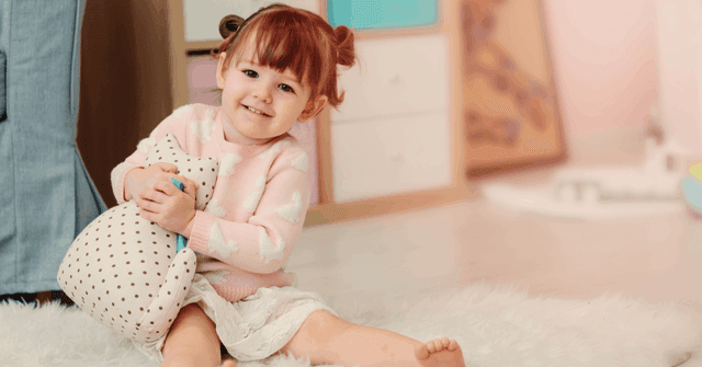 23 Aylık Bebek Gelişimi image