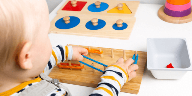 Montessori Eğitimi Nedir ve Nasıl Uygulanır? image