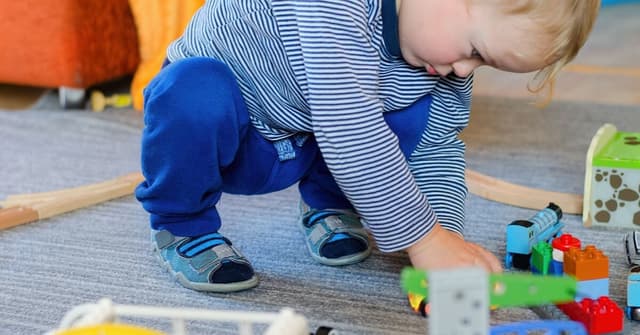 Çocuklarda Görülen Ortopedik Sorunlar Nasıl Tedavi Edilmeli? image