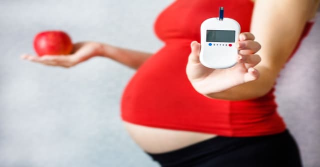 Gestasyonel Diyabet Nedir? Gestasyonel Diyabet Nasıl Teşhis Edilir? image