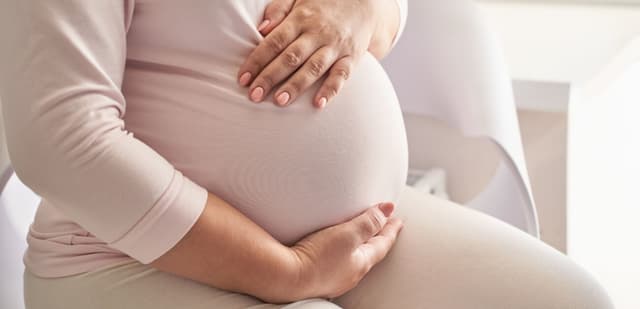 Hamilelikte Kaşıntı Neden Olur? Gebelikte Kaşıntı Sebepleri image