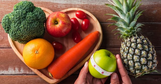 Yaşa Göre Vitamin Kullanımı image