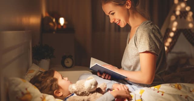 Uyku Rutini Nedir? image
