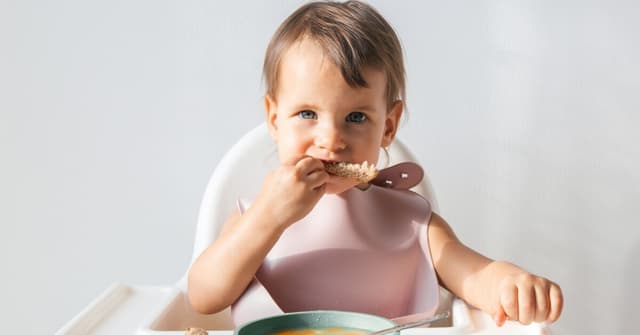 Kilo Aldıran Bebek Çorbaları Tarifleri image
