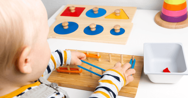 Montessori Oyuncak Seçimi İçin En İyi 7 Öneri: 2026 Rehberi image