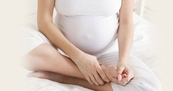 Doğum Sonrası Ödem Nasıl Atılır? Hamilelik Sonrası Ödem