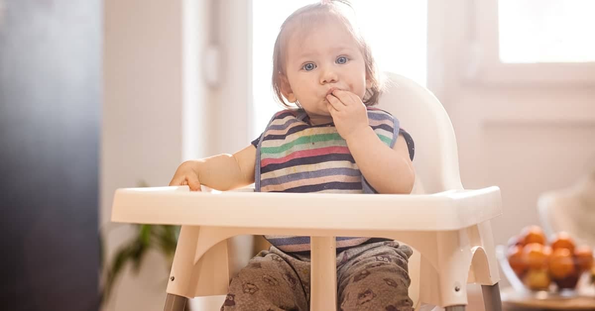 6 Aylık Bebek Beslenmesi: Ek Gıdaya Geçiş ve Uzman Tavsiyeleri