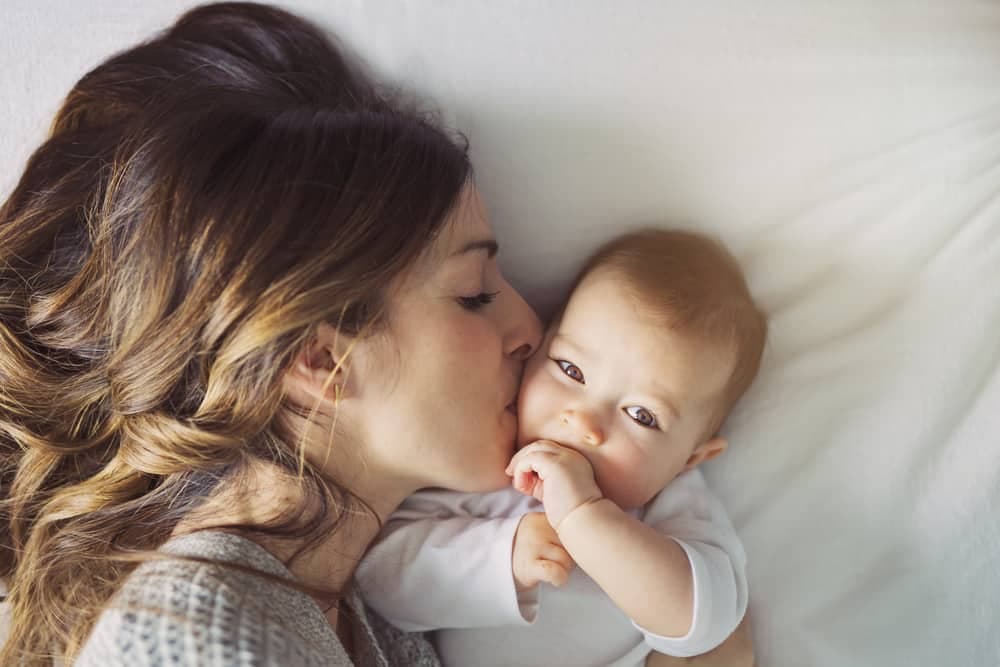 Anneler Günü Nedir? Anneler Gününün Hikayesi kapak resmi