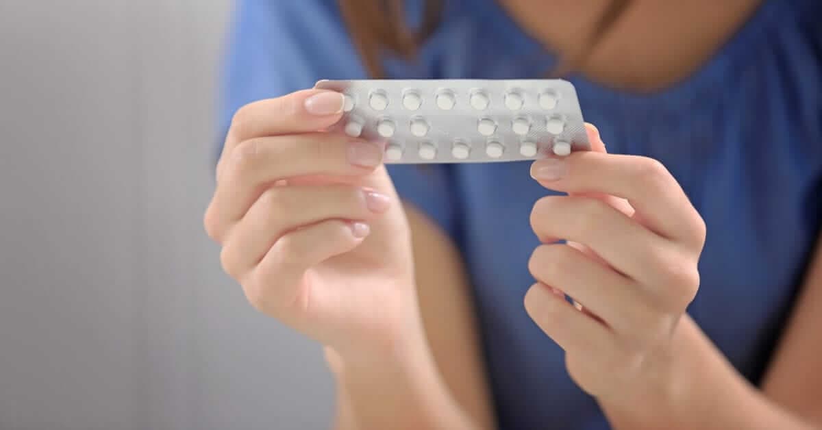 Ertesi Gün Hapı Nedir? Ne İşe Yarar? kapak resmi