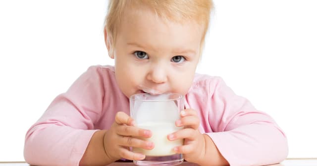 Bebeklere Kefir Ne Zaman ve Nasıl Verilir? Faydaları ve Öneriler image