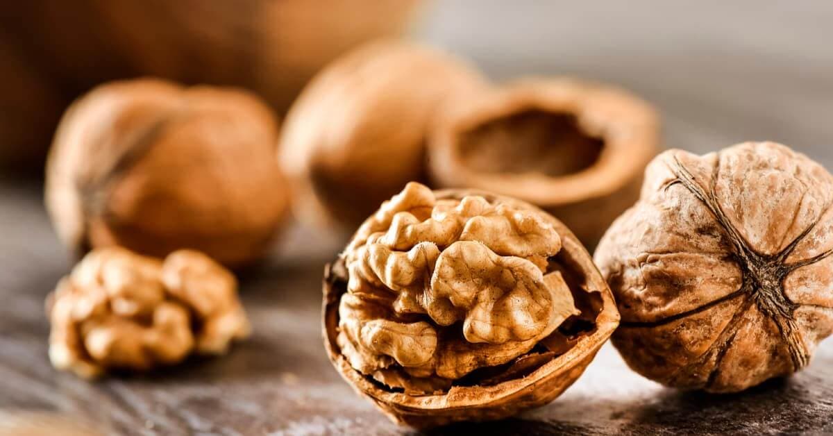 Bebeklere Ceviz Verilir mi? Ne Zaman Verilir? kapak resmi