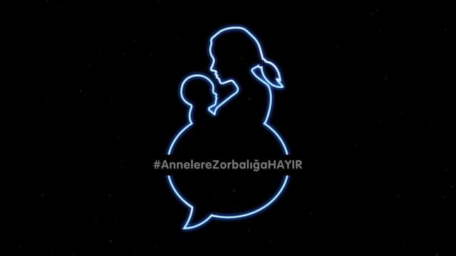 ebebek | Annelere Zorbalığa Hayır! | 4 image