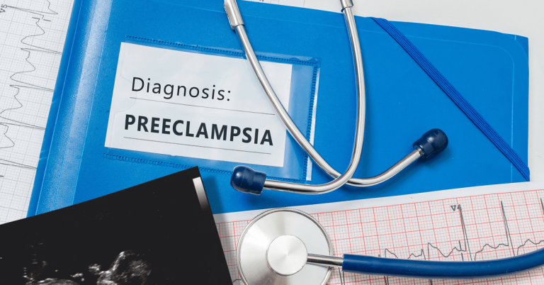 Preeclampsia Symptoms and Causes