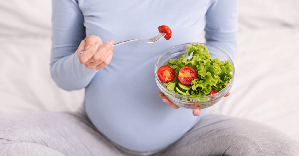 Nutrition During Pregnancy: 5 Important Things to Consider - Bebek.com