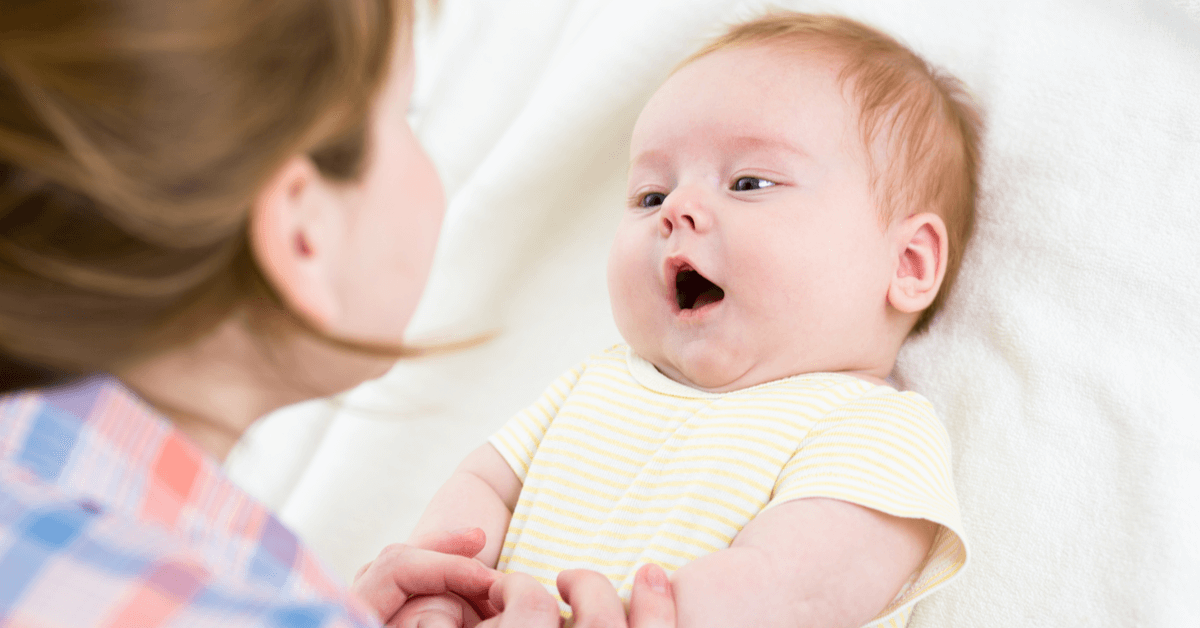 9 Helpful Ways to Communicate With Your Baby