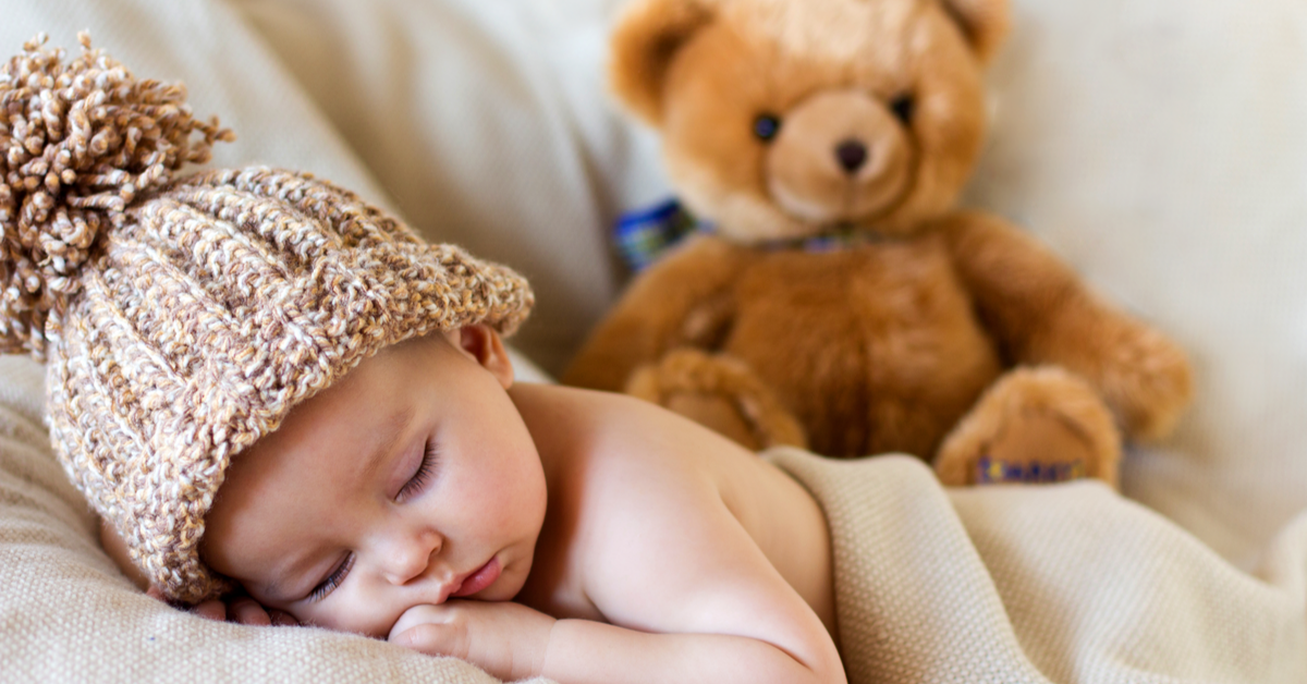 Everything About Sleep Training for Babies