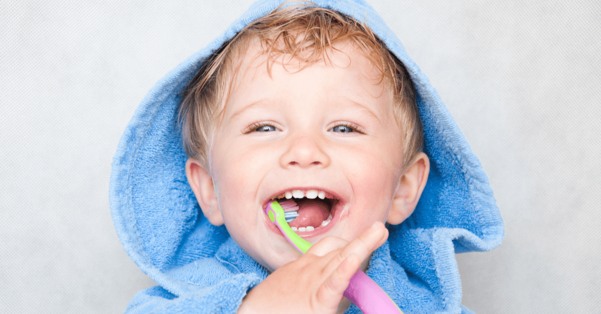 Causes and Precautions of Toothcaries in Children