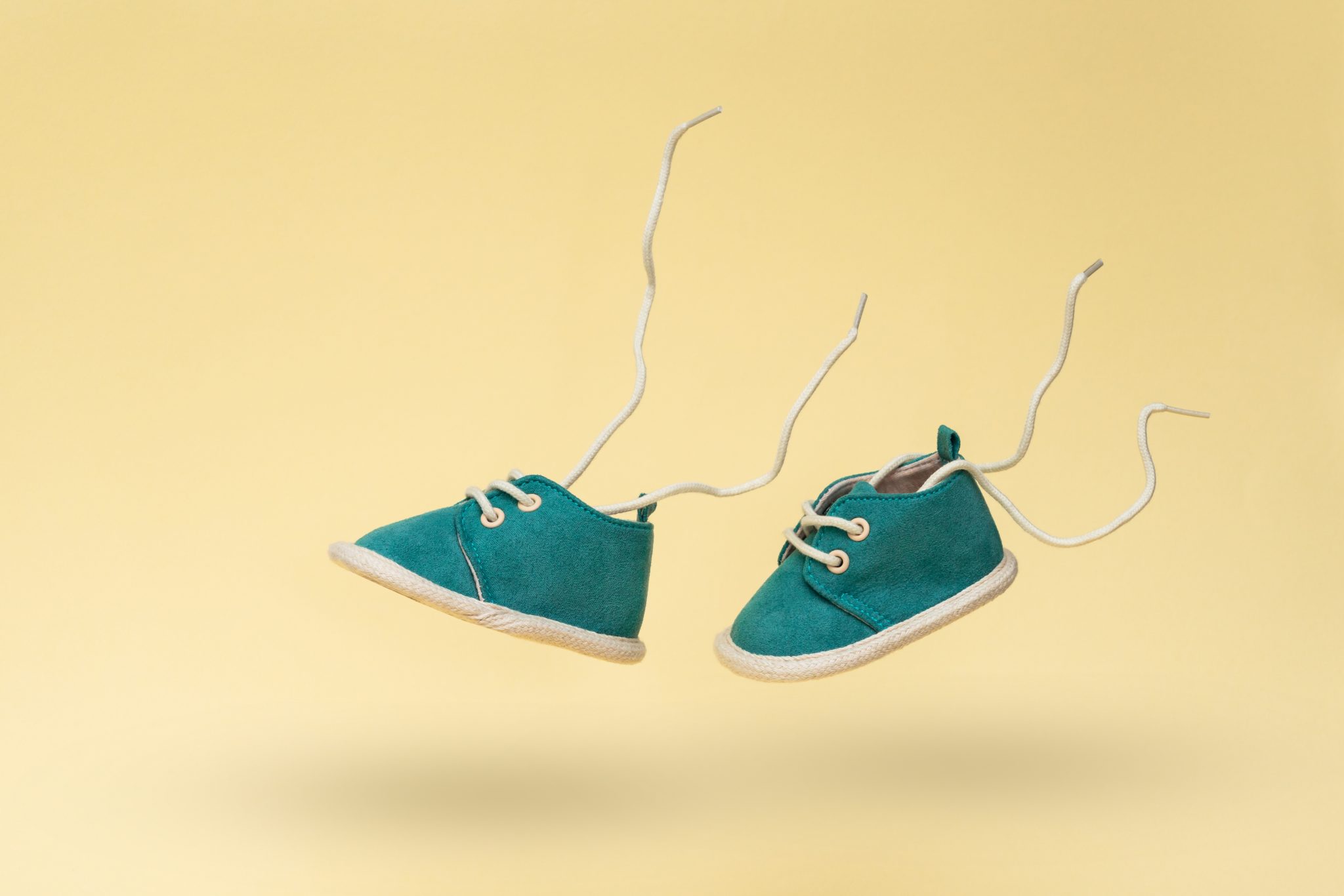 Things to Consider When Choosing Right Baby Shoes - Bebek.com