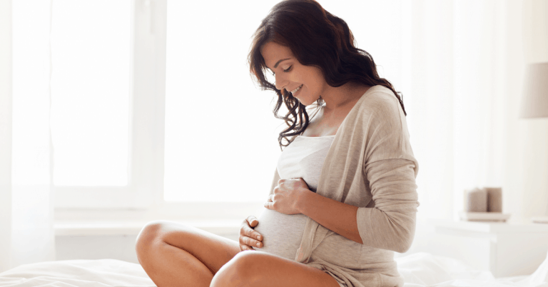 hamilelige-ozgu-degisiklikler