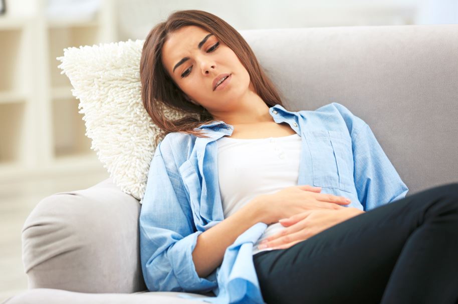 Hamilelikte Hemoroid Sorunu