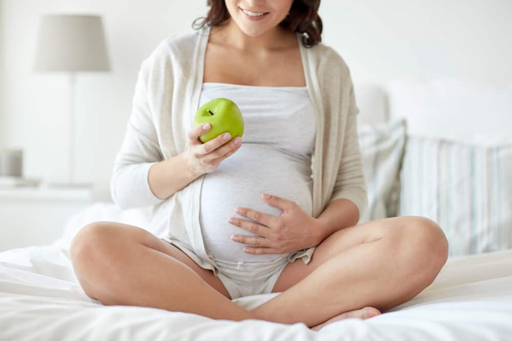 hamilelikte-diyet