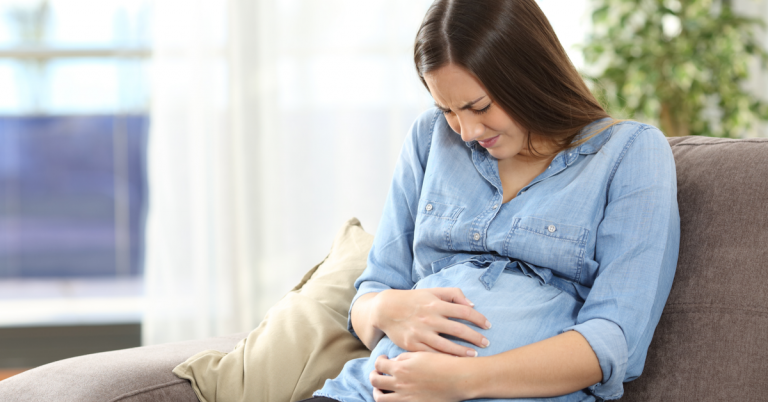 Hamilelikte Kanama Nedenleri