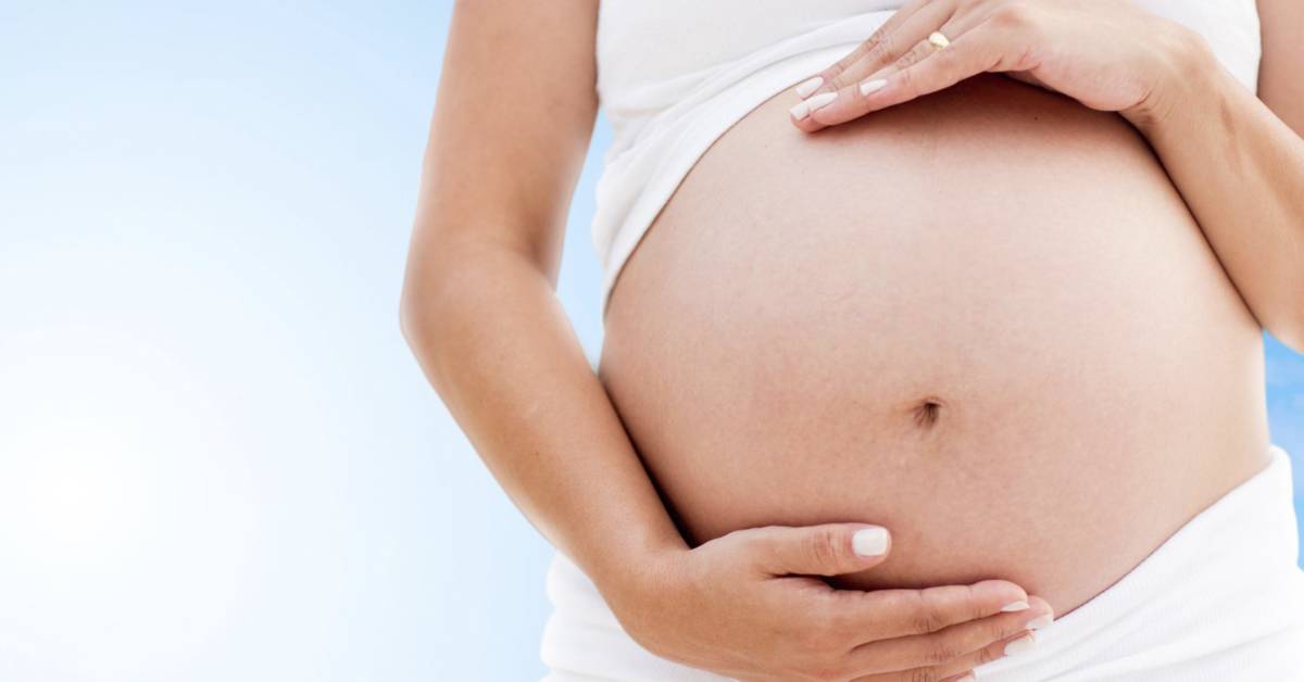 hamilelikte-7-ay