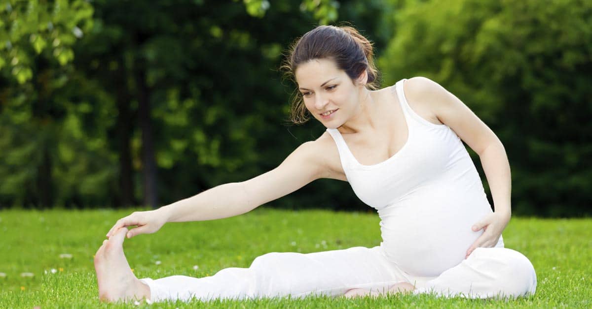 hamilelikte-aylara-gore-hangi-egzersizler-yapilmalidir