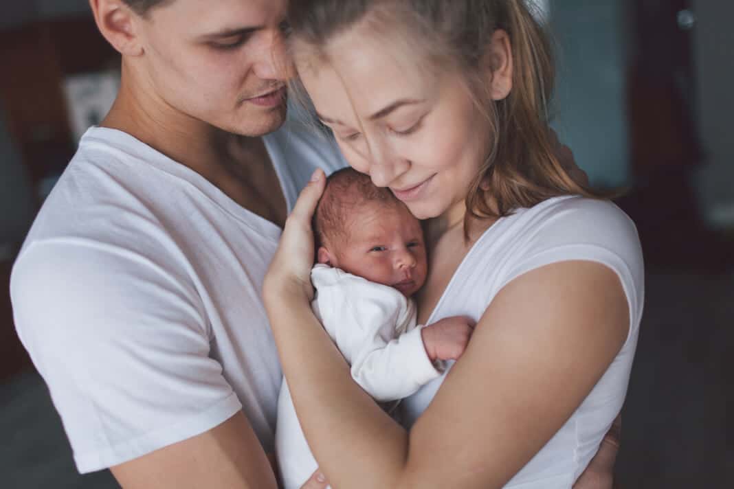 Understanding 1 Month Newborn Baby Development 101 Best Complete