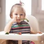 Bebekler için En Faydalı Ek Besinler