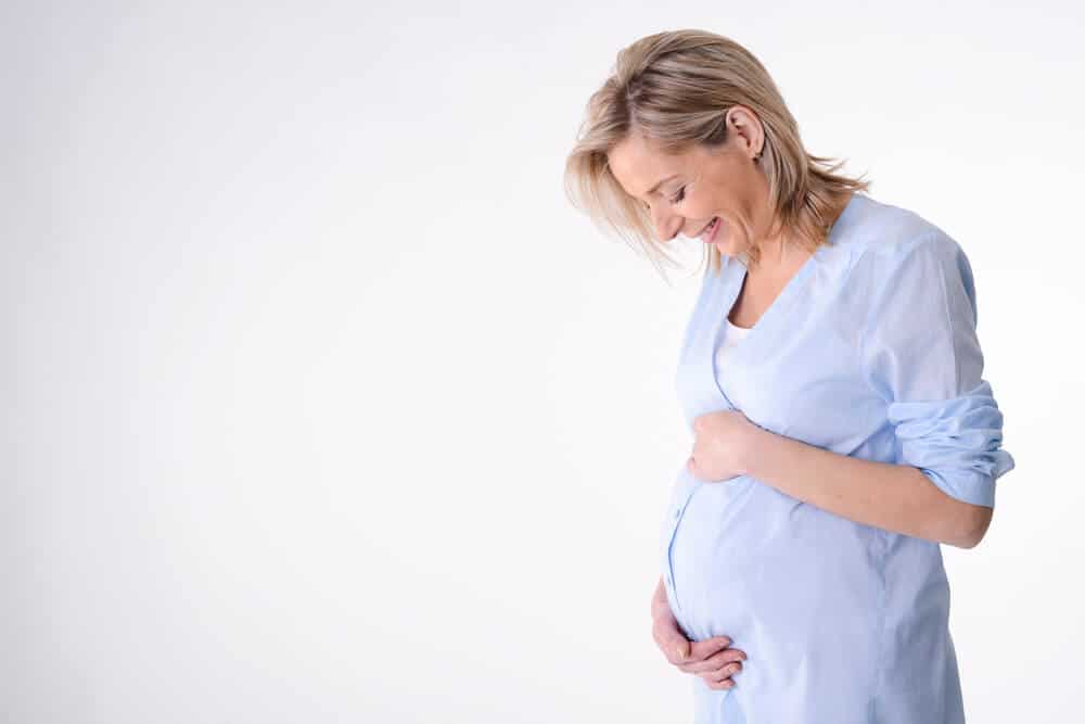 geç hamilelikler (2)