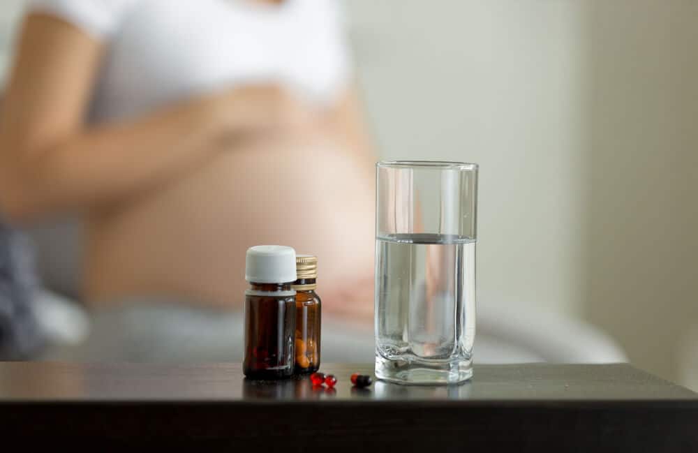 hamilelikte ilac kullanılır mı