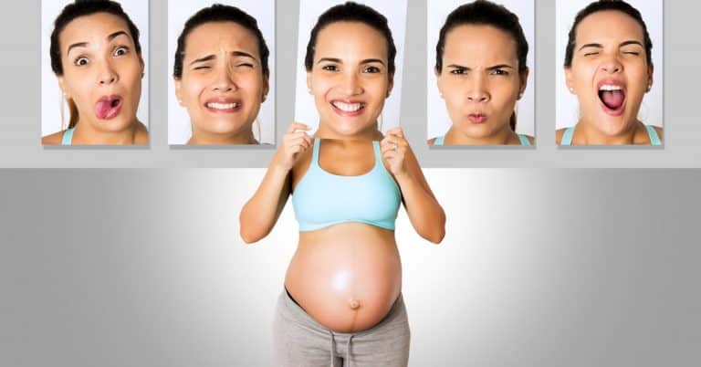 Hamilelik Döneminde Başınıza Neler Geleceğini Merak Ediyor musunuz?