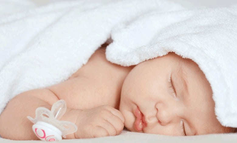 Bebekler Neden Uykularında Korkarlar? Tüm Detaylar!