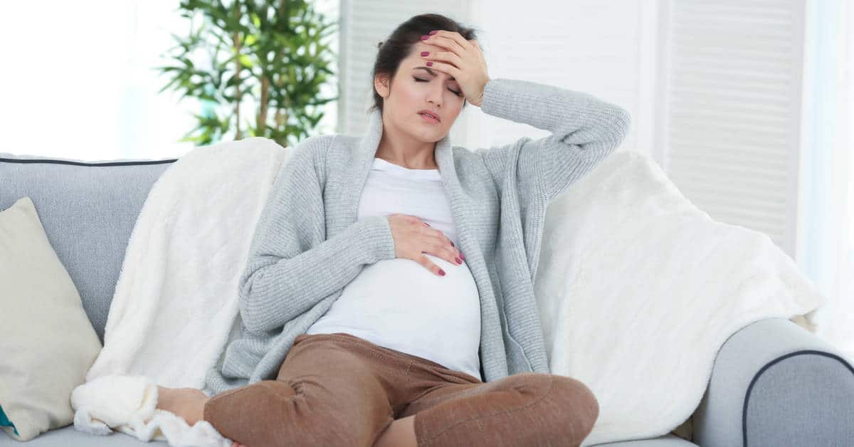 Hamilelikte Zatürre Belirtileri Nelerdir? Tedavisi Nasıl Olmalıdır?