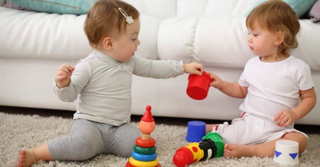 14 haftalık bebek ne kadar