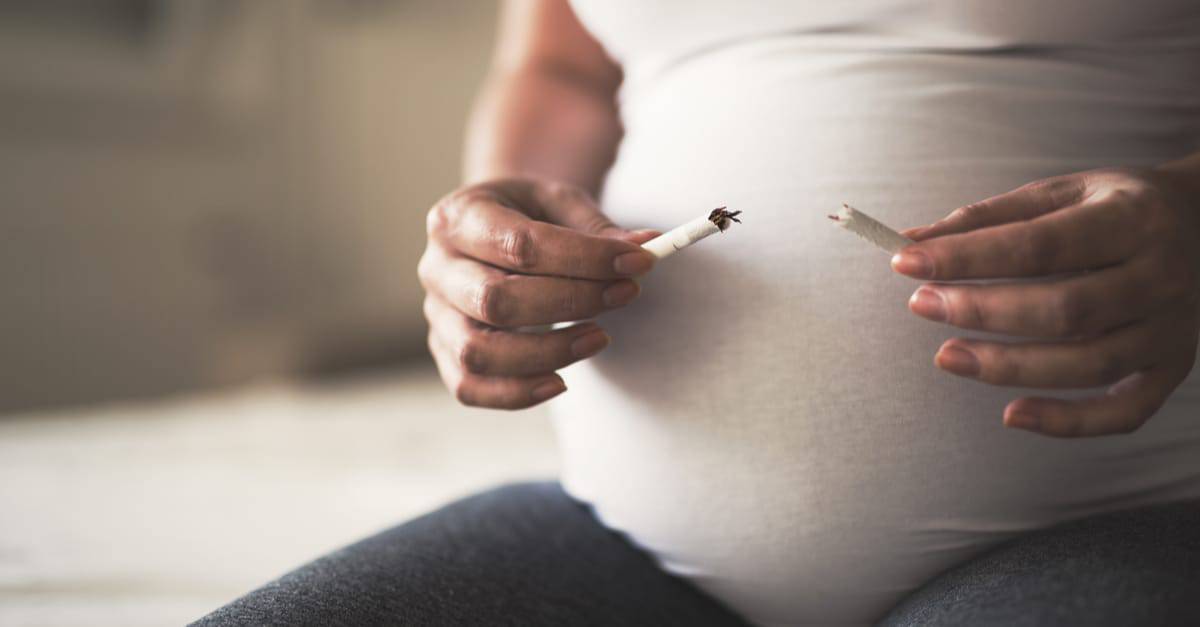 Hamileyken Sigara İçmenin Zararları Nelerdir?