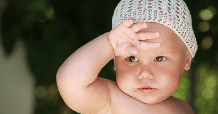 bebeklerde-asiri-terleme-nedenleri-nelerdir