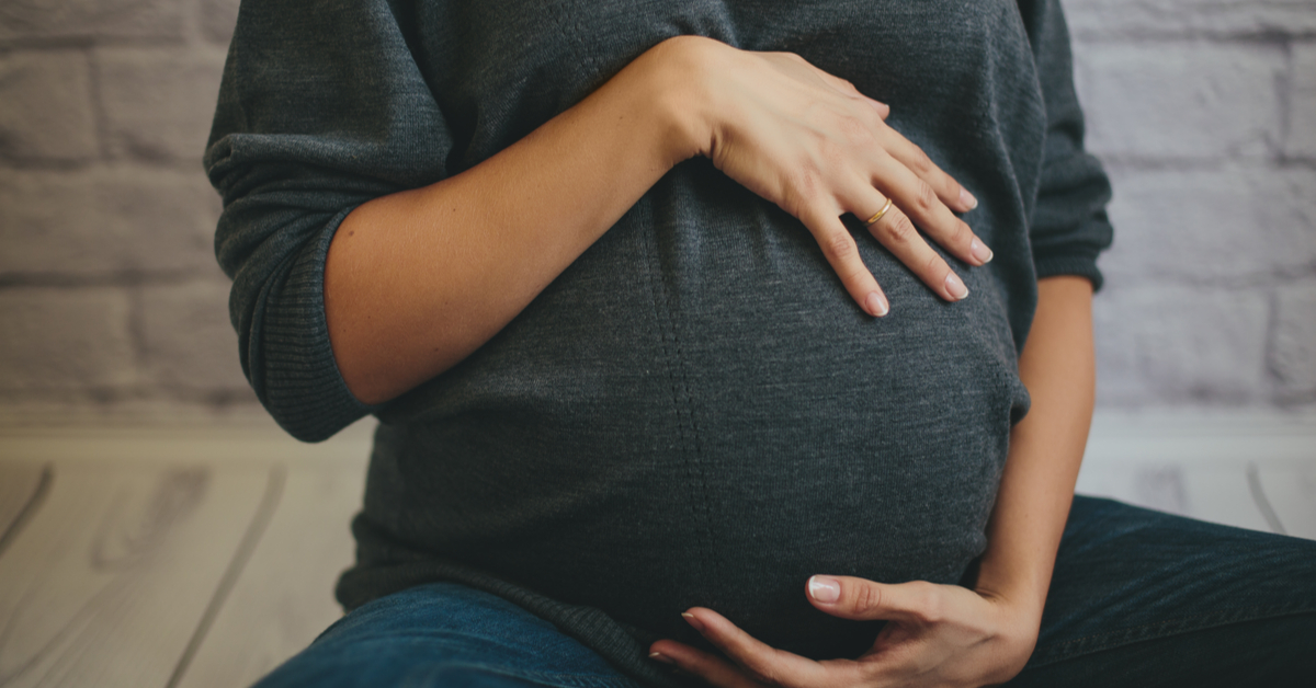 Hamileliğiniz Boyunca Sizi Hangi Değişiklikler Bekliyor?