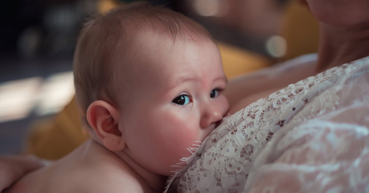 bebekte-sut-alerjisinde-anne-beslenmesi