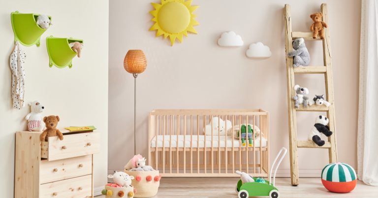 bebek-odasi-dekorasyonunda-nelere-dikkat-edilmeli