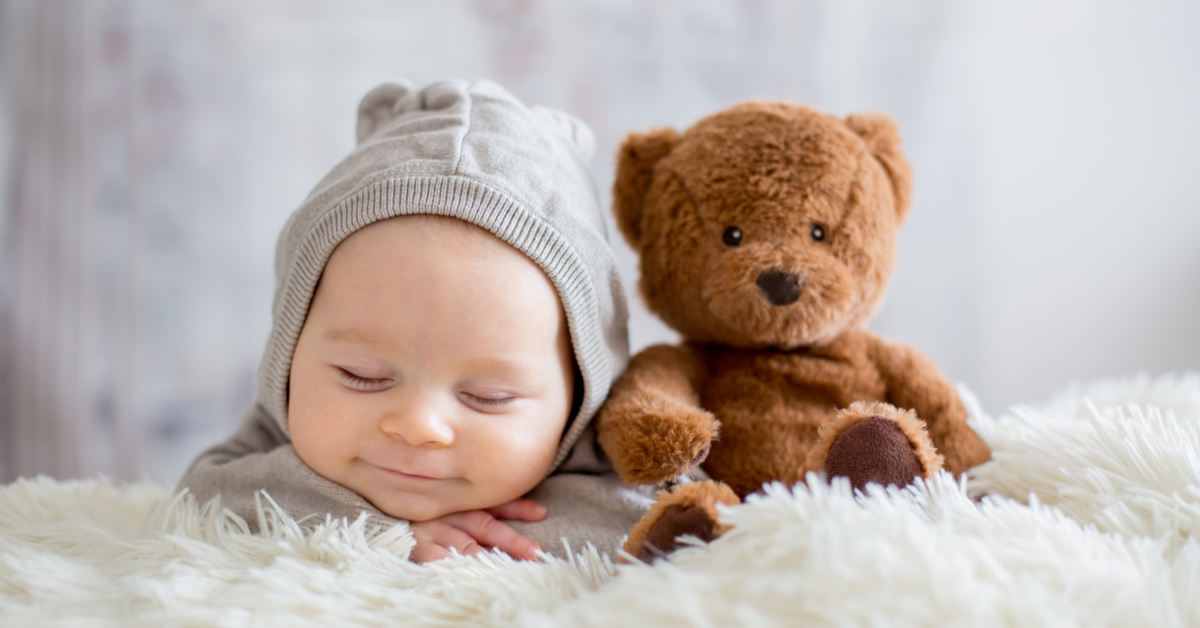 Bebeğin Üşüdüğü Nasıl Anlaşılır?