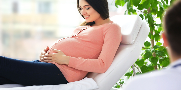 Hamilelikte Risk Yaratan Hastalıklar