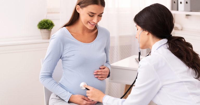 Hamilelikte Doktor Seçimi