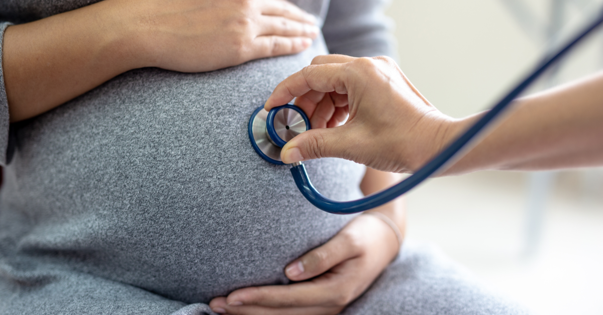 Hamilelikte Bebeğinizin Kalbini Yoran 5 Hastalık