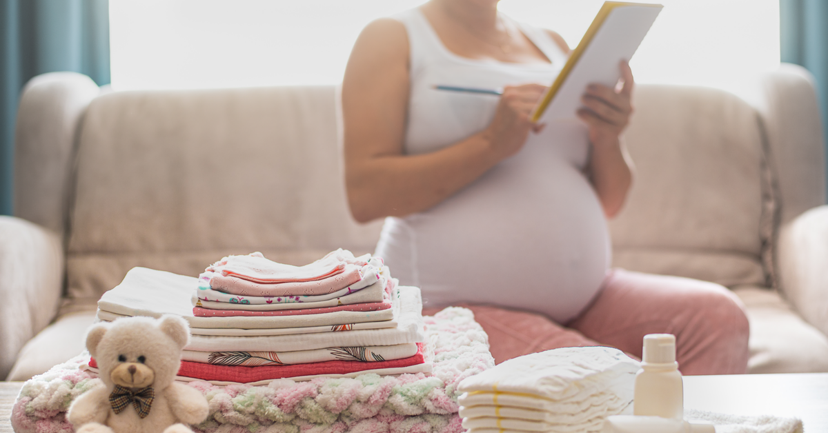 9 Adımda Normal Doğuma Hazırlık Rehberi