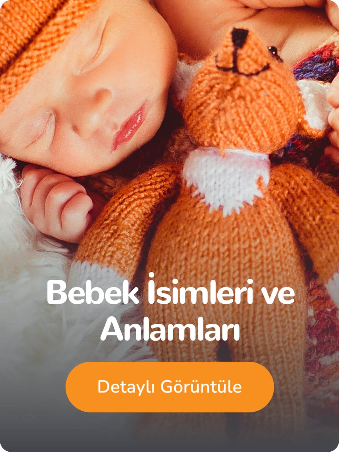 Erkek Bebek İsimleri - Bebek.com